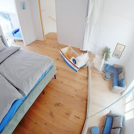 Apartament W Porcie Przy Latarni Morskiej Колобжег Екстер'єр фото