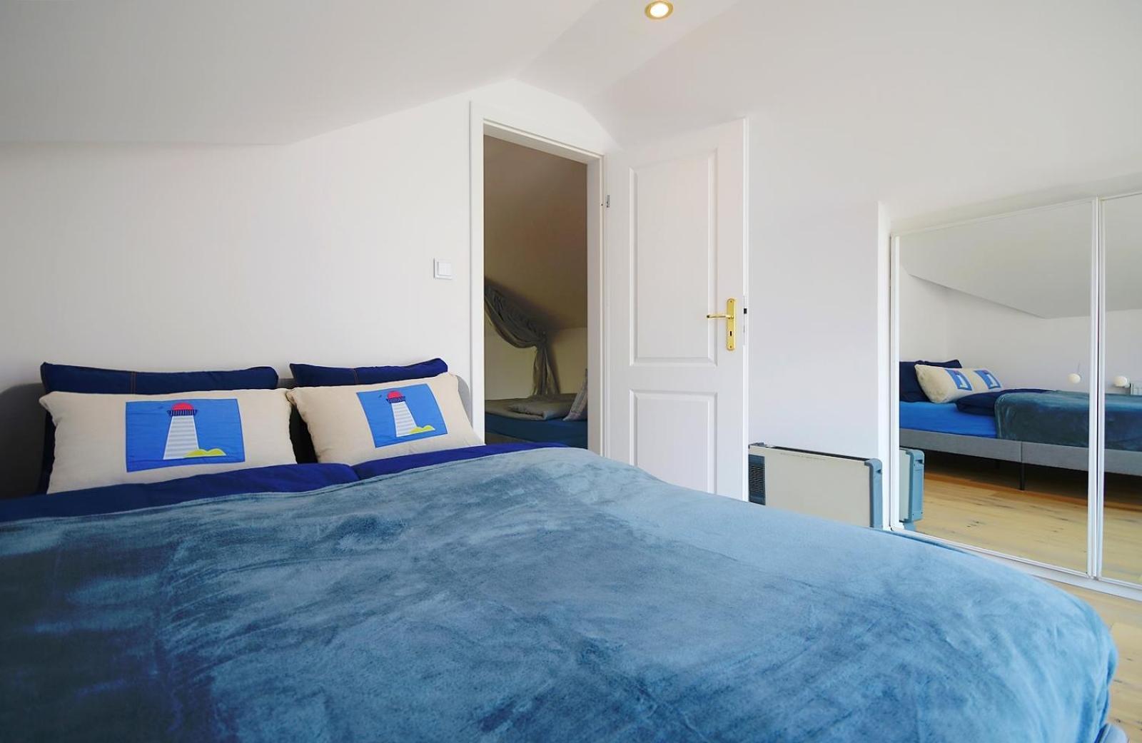 Apartament W Porcie Przy Latarni Morskiej Колобжег Екстер'єр фото