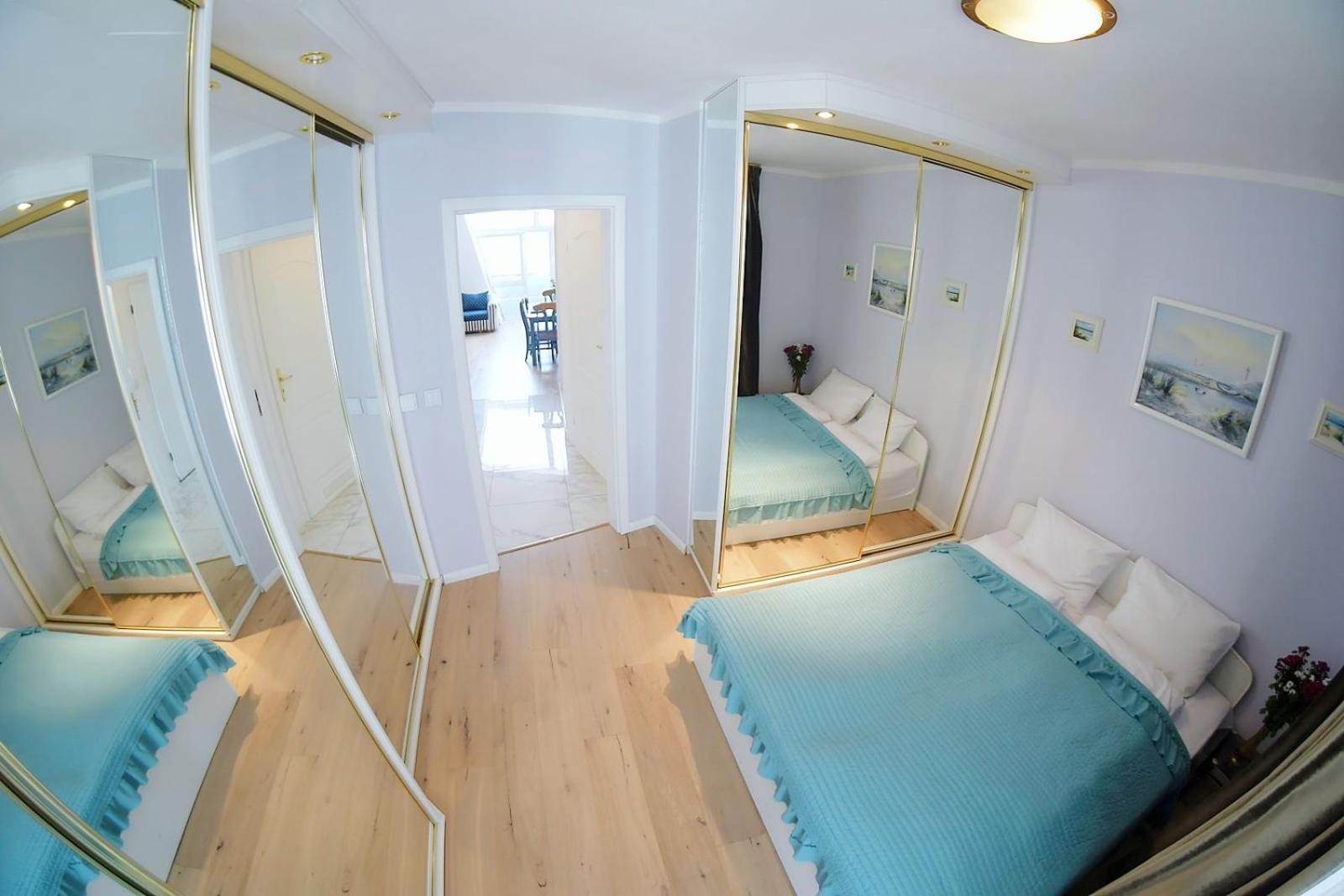 Apartament W Porcie Przy Latarni Morskiej Колобжег Екстер'єр фото
