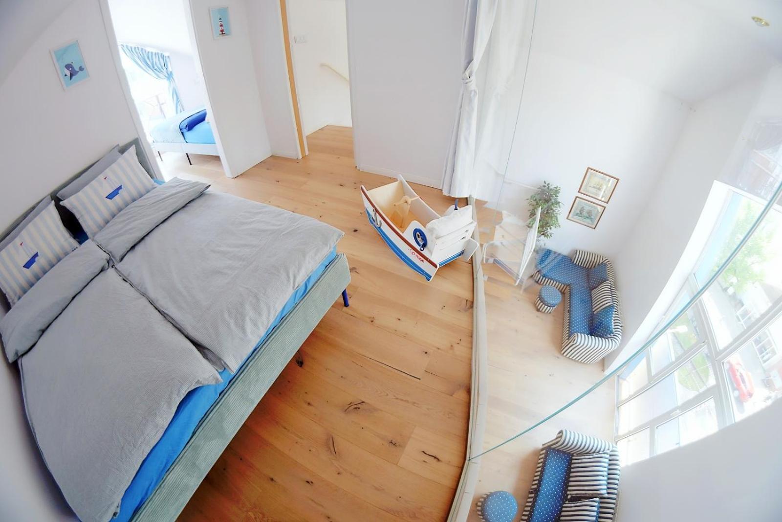 Apartament W Porcie Przy Latarni Morskiej Колобжег Екстер'єр фото