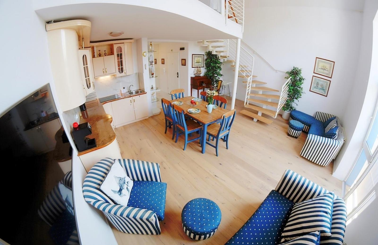 Apartament W Porcie Przy Latarni Morskiej Колобжег Екстер'єр фото